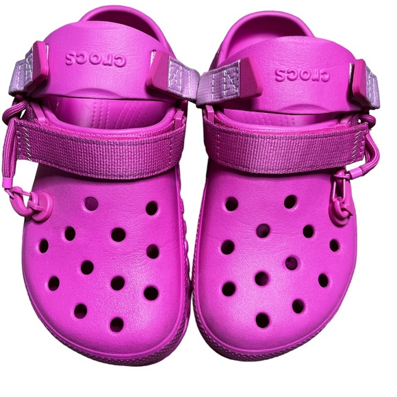 CROCS Shoes - Post Malone Crocs
